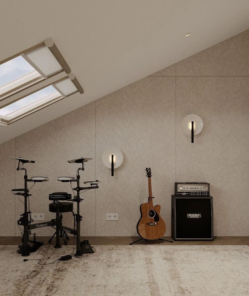 设计空间 | 书画艺术 | 生活美学