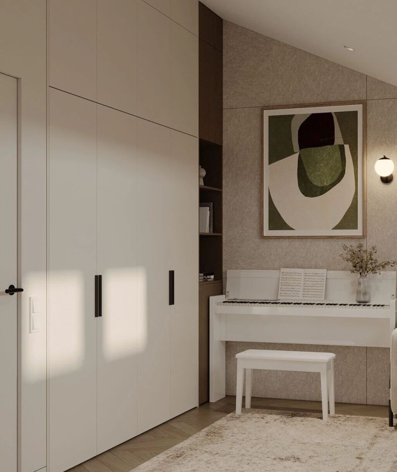 设计空间 | 书画艺术 | 生活美学