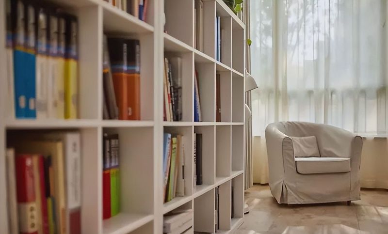 80㎡的loft公寓北欧风格，跃层设计让人眼前一亮！ - 家居知识