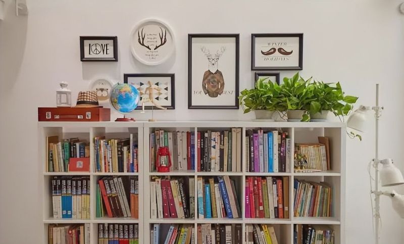 80㎡的loft公寓北欧风格，跃层设计让人眼前一亮！ - 家居知识