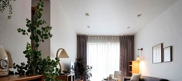 80㎡日式玄关设计,简约治愈风,看完直呼想复制! 邻居家80㎡日式玄关太惊艳!简单装出治愈感,看完想照搬 - 家居知识