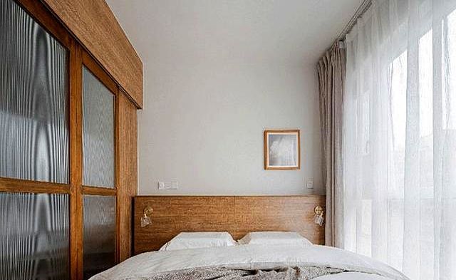 80㎡日式玄关设计,简约治愈风,看完直呼想复制! 邻居家80㎡日式玄关太惊艳!简单装出治愈感,看完想照搬 - 家居知识