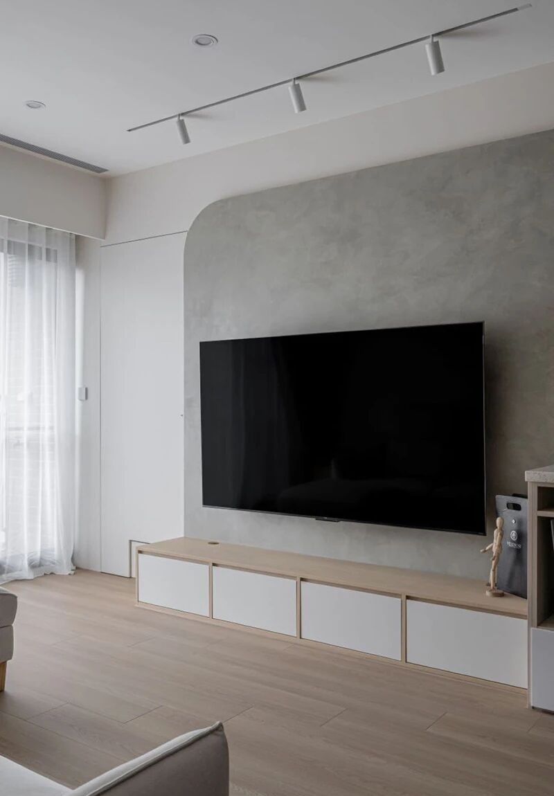 86㎡日式公寓,阳光与猫咪的治愈生活 被阳光和猫咪包围!86㎡日式公寓的治愈日常 - 家居知识