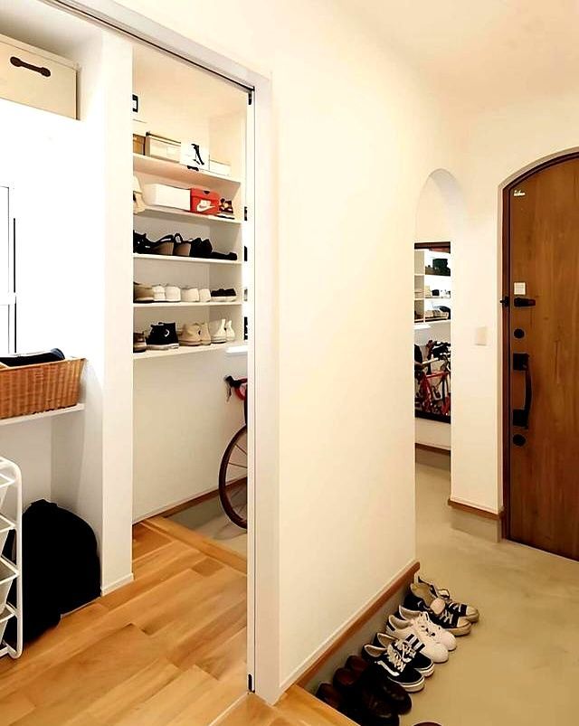 去了趟日本，发现8个设计真的超实用，这波作业抄了血赚！ - 家居知识