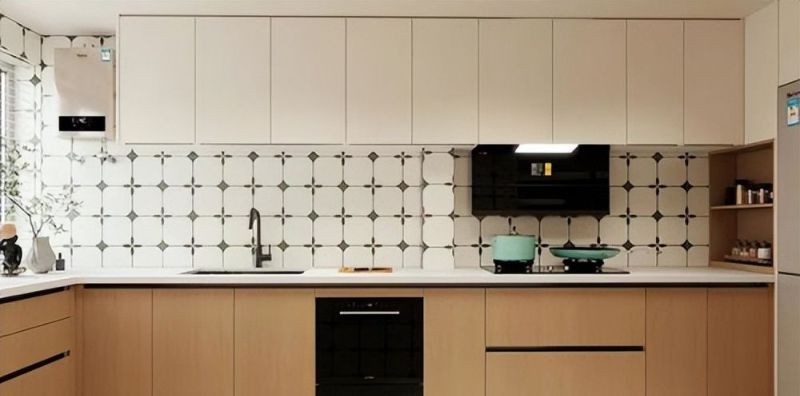 2025定制橱柜选购指南,好莱客负离子净醛技术深度解析 2025定制橱柜选择攻略:好莱客负离子净醛数据硬核揭秘 - 家居知识