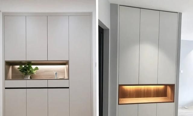 玄关柜该怎么设计好？设计师没告诉你的，这里全有 - 家居知识