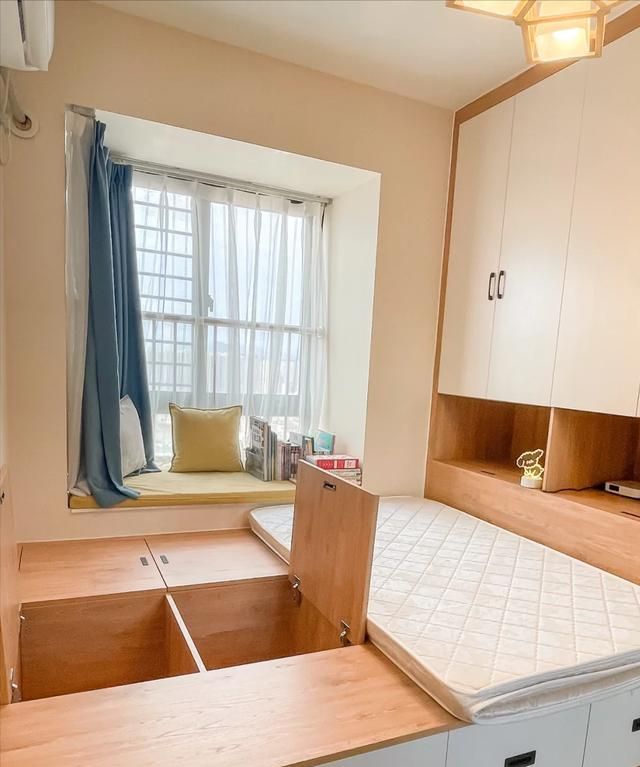 曾经爆火的榻榻米床，为何如今在国内逐渐失宠？这5个原因太现实 - 家居知识