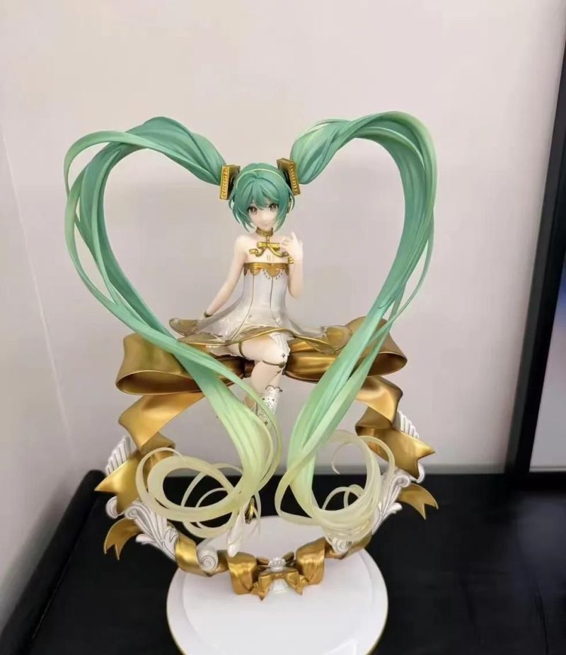 200个手办，搭起了一座“次元桥”～ - 家居知识