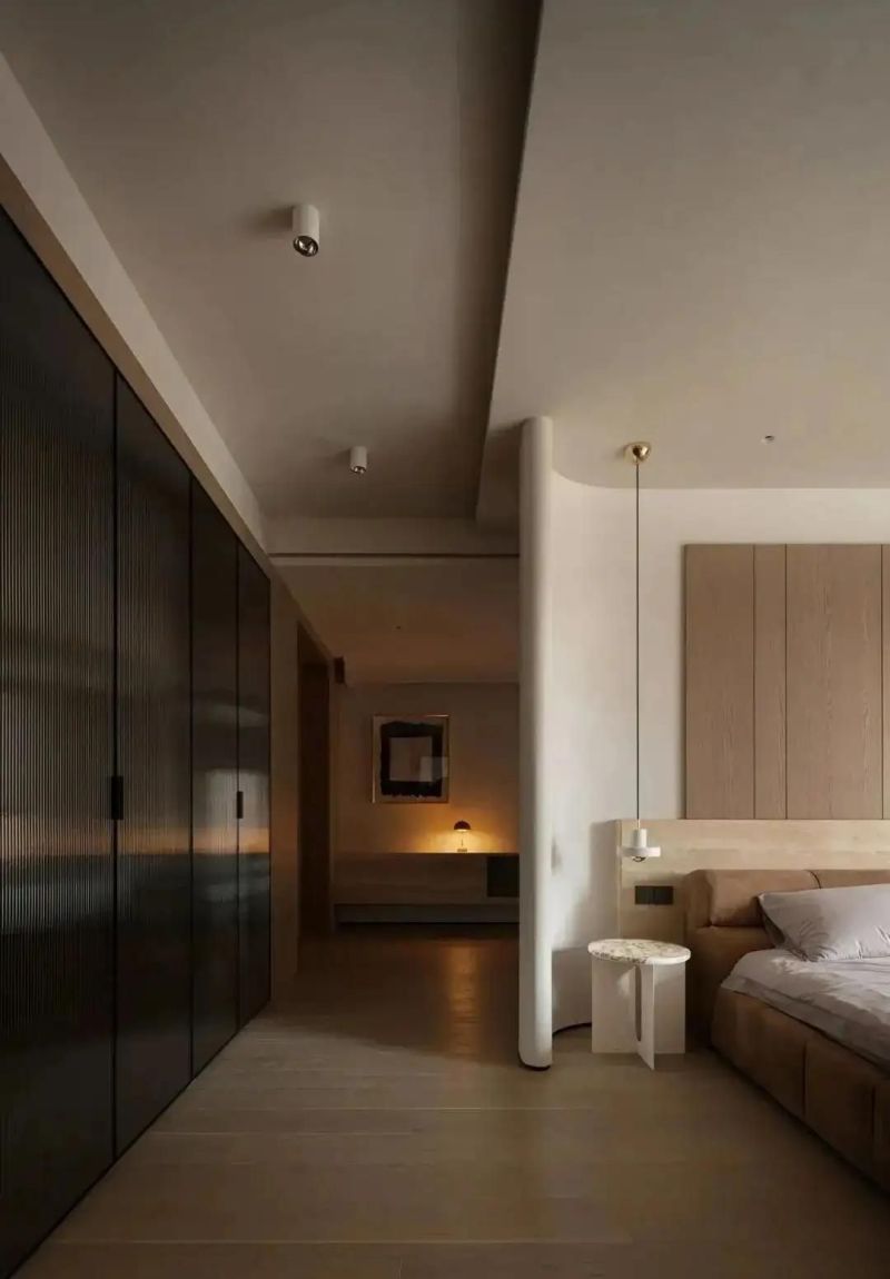 【九丈空间】现代简约 - 家居知识