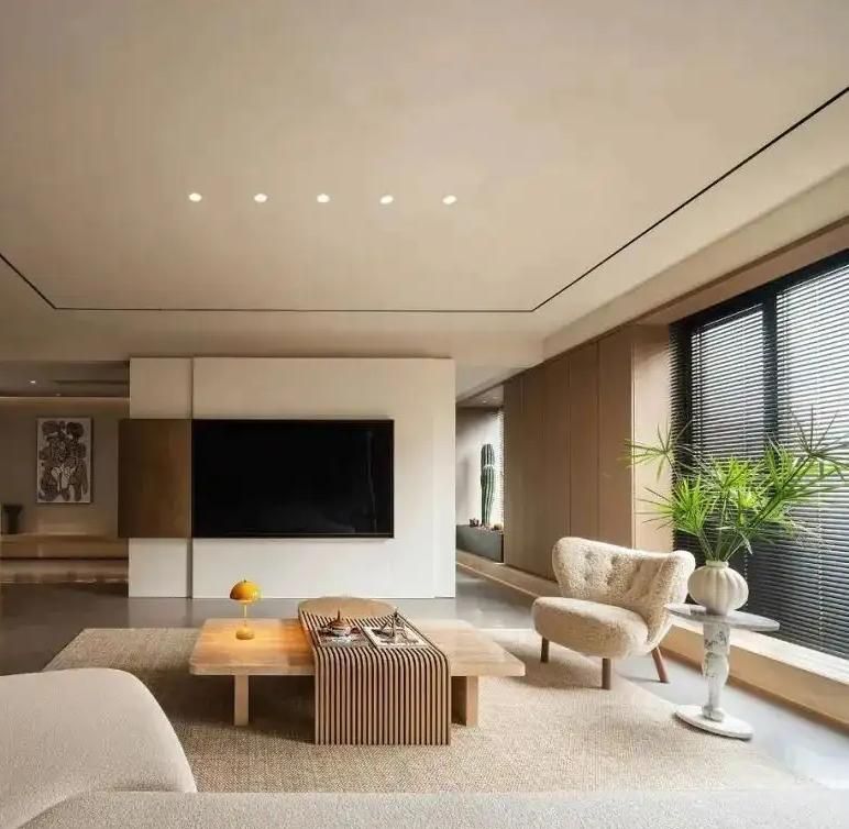 【九丈空间】现代简约 - 家居知识