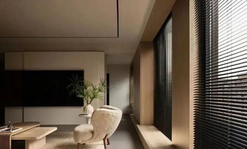 【九丈空间】现代简约 - 家居知识