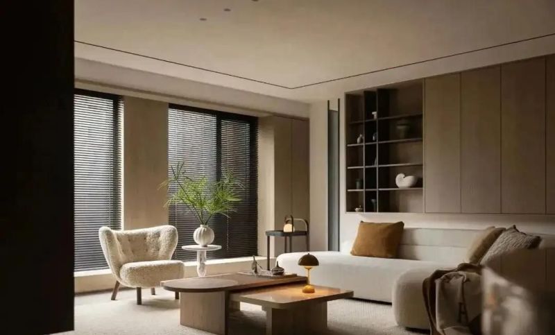 【九丈空间】现代简约 - 家居知识