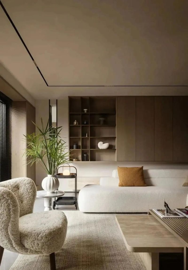 【九丈空间】现代简约 - 家居知识