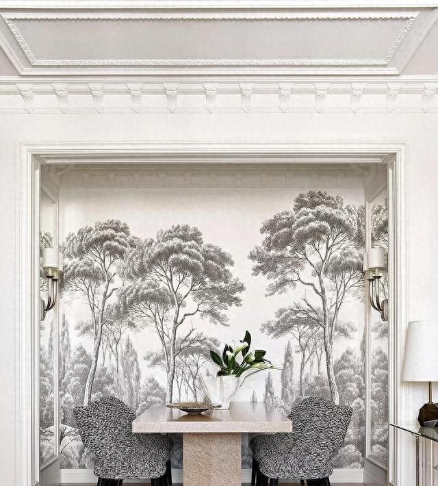 保姆级攻略！小户型法式风格不踩坑，记住“4要4不要”，颜值爆表 - 家居知识