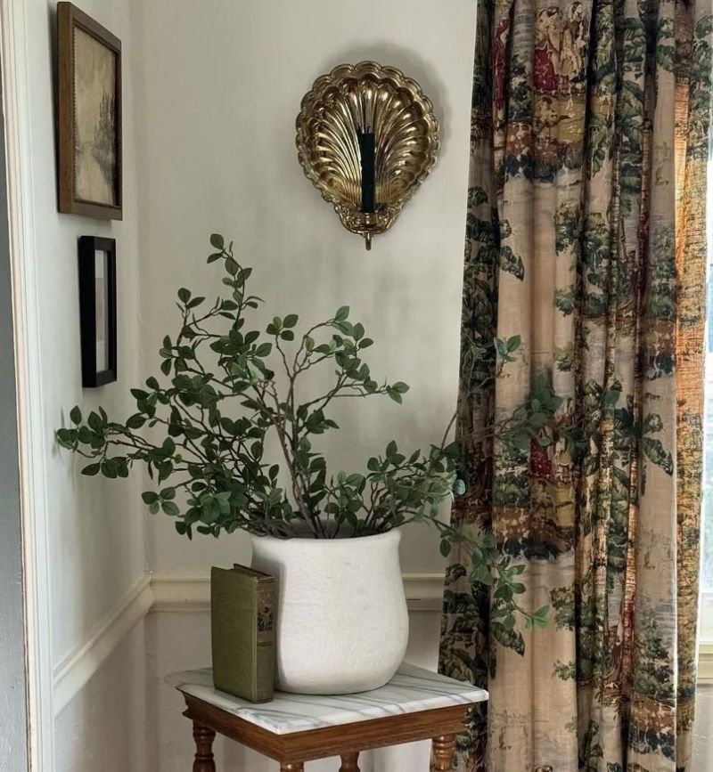 美国主妇巧改乡村老宅,简约现代美式田园风让生活幸福感爆棚 美国主妇翻新乡村老房子,简洁现代美式田园风,生活幸福感拉满 - 家居知识