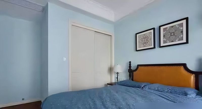 140平美式轻奢风装修,客厅高级感拉满,邻居看了直呼羡慕! 140平美式风格装修,太上档次了,客厅漂亮极了,真心羡慕! - 家居知识