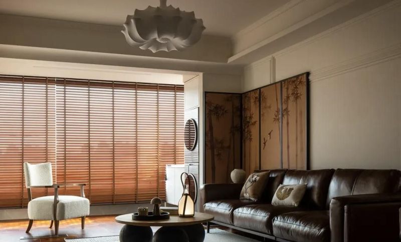 125㎡中古风，真有情调！ - 家居知识