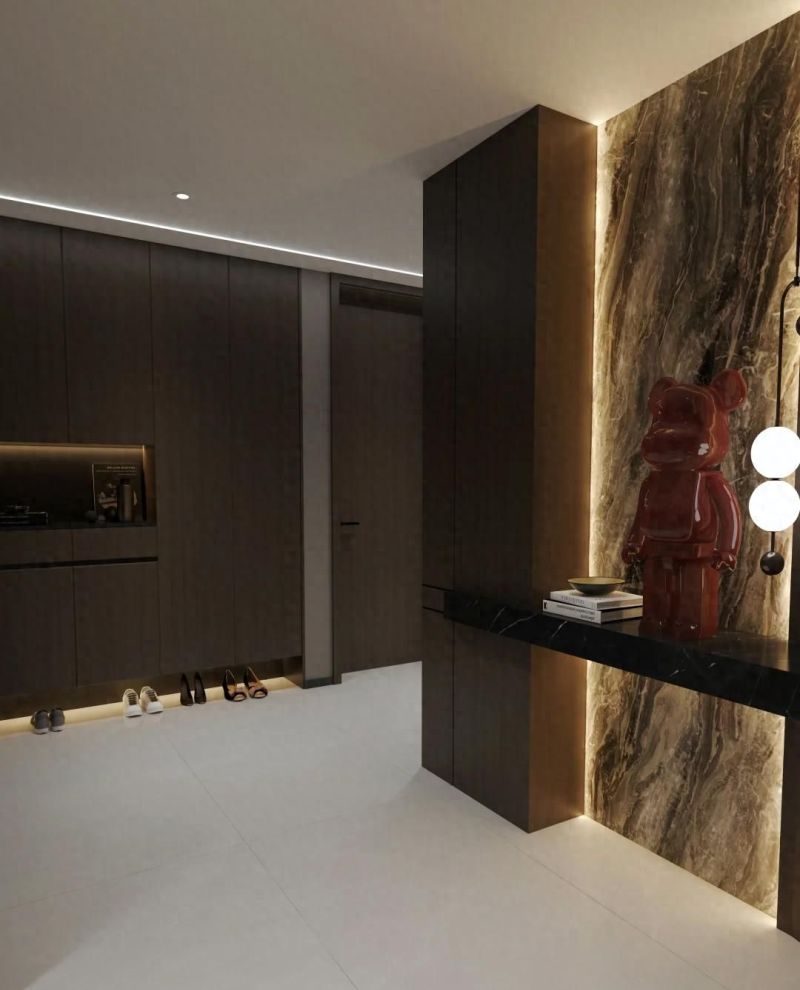 意式轻奢家居，打造与众不同的品质生活