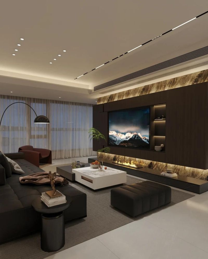 【仕寰家居】意式轻奢|品质生活|与众不同 - 家居知识