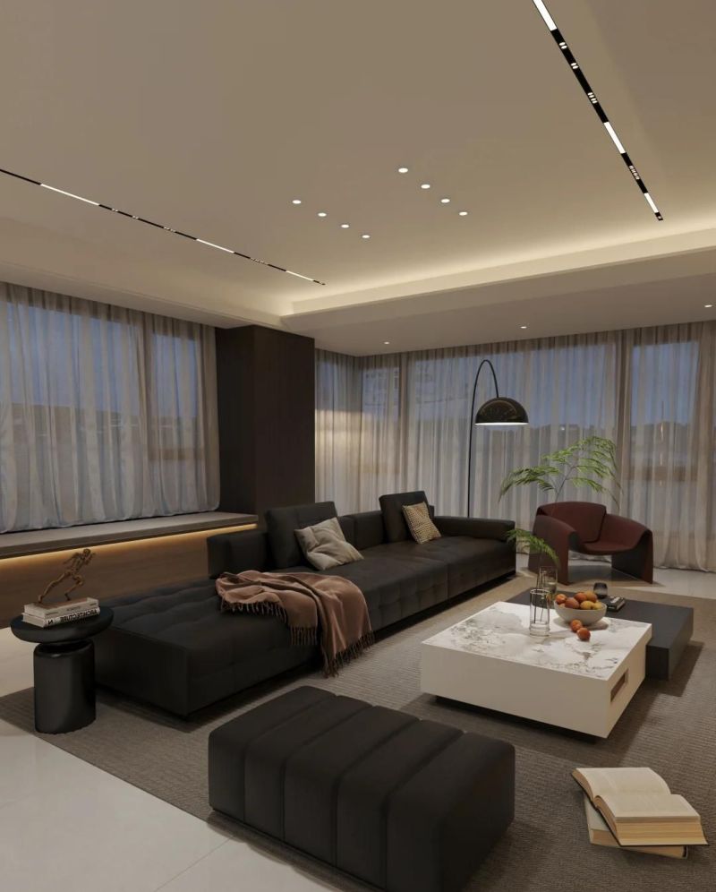 【仕寰家居】意式轻奢|品质生活|与众不同 - 家居知识