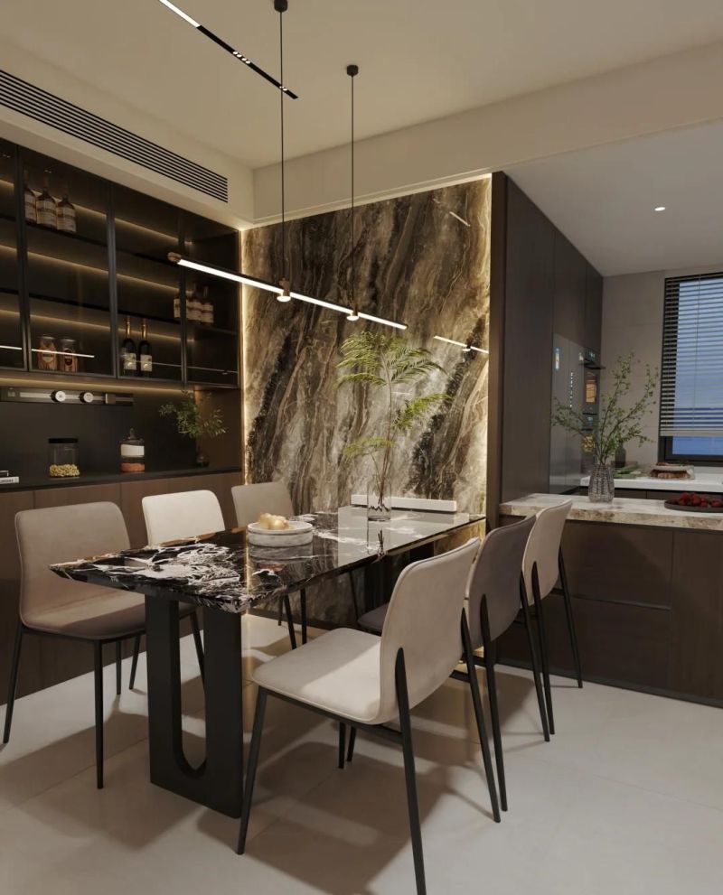 【仕寰家居】意式轻奢|品质生活|与众不同 - 家居知识