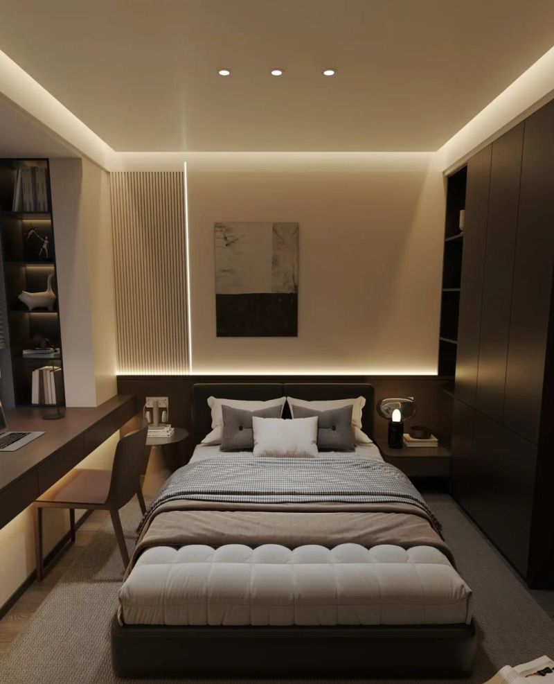 【仕寰家居】意式轻奢|品质生活|与众不同 - 家居知识