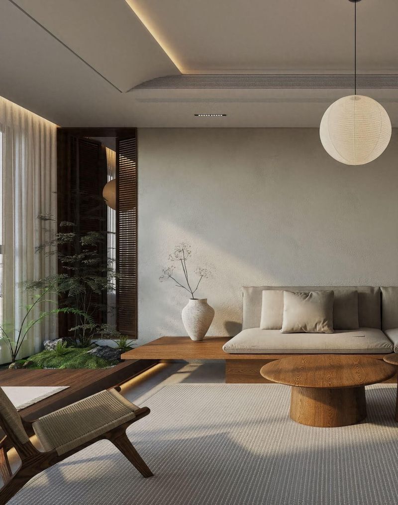 侘寂风走红，年轻人为何迷恋不完美的纯粹美学？