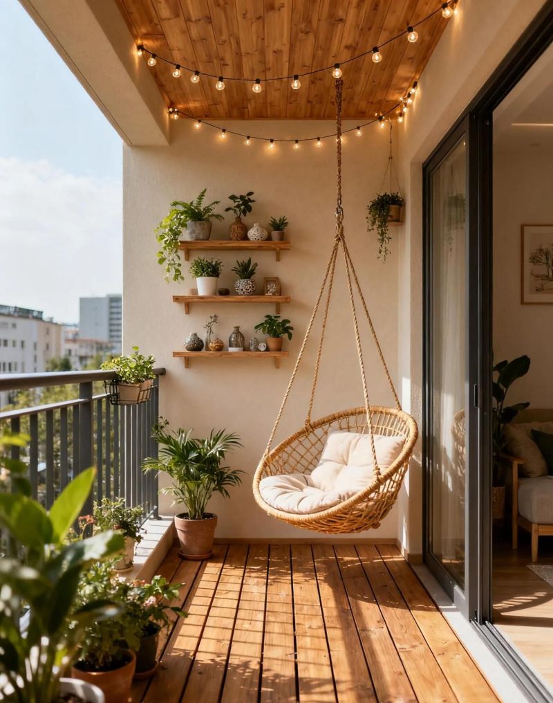 日式原木风的独居小窝 是你喜欢的类型吗？ - 家居知识