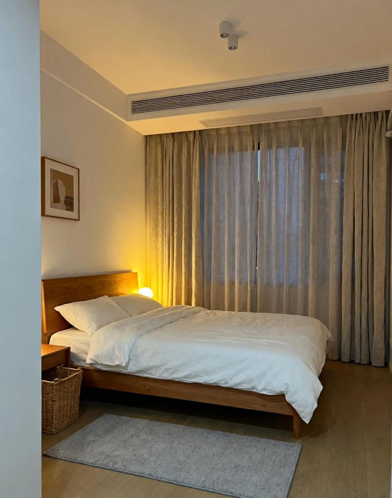 日式原木风的独居小窝 是你喜欢的类型吗？ - 家居知识