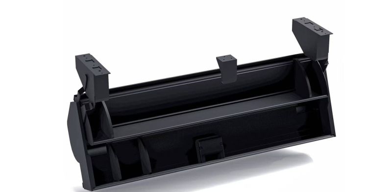 日式极简风格「倾易抽」，让生活回归本真的艺术