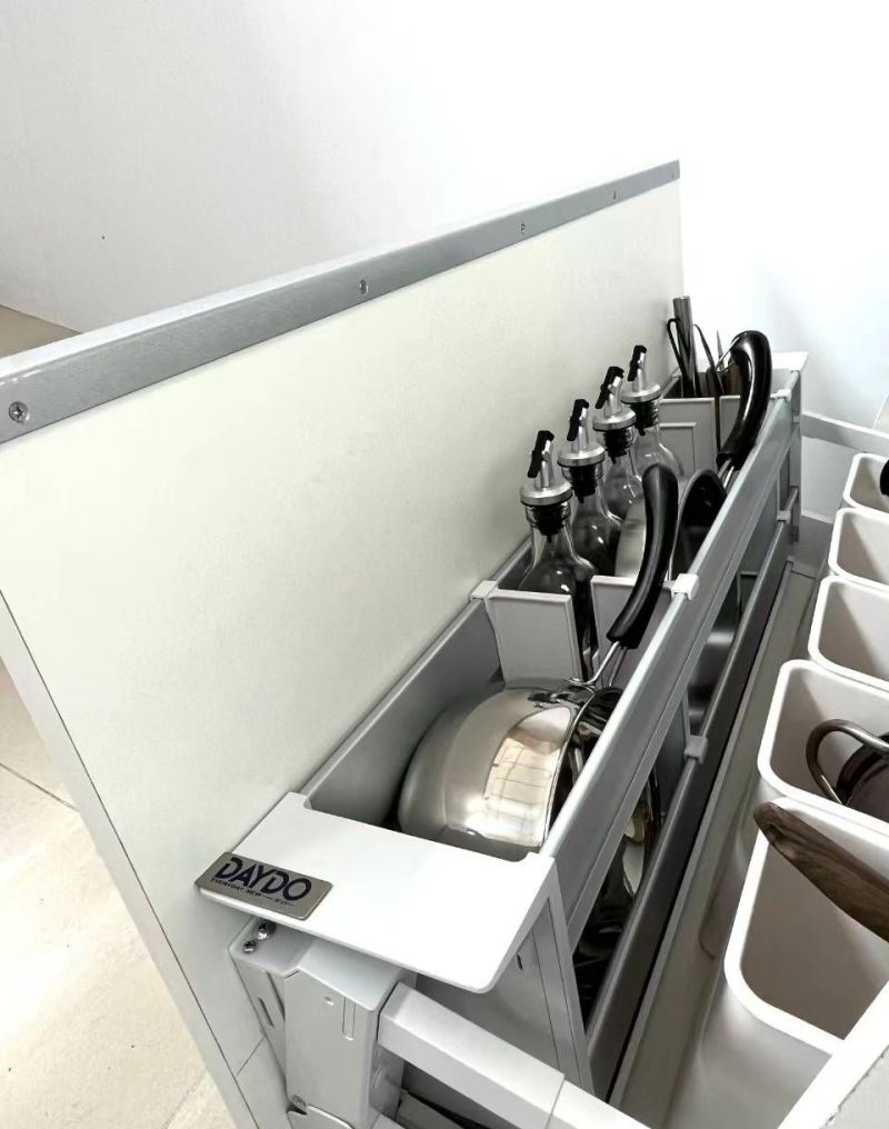 日式极简风格「倾易抽」，让生活回归本真的艺术