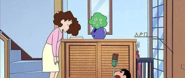 奉劝大家：别总把鞋子放门口，瞧瞧日式玄关这样布置，干净又高级 - 家居知识