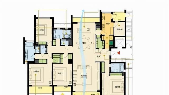 奉劝大家：别总把鞋子放门口，瞧瞧日式玄关这样布置，干净又高级 - 家居知识