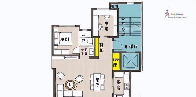 奉劝大家：别总把鞋子放门口，瞧瞧日式玄关这样布置，干净又高级 - 家居知识