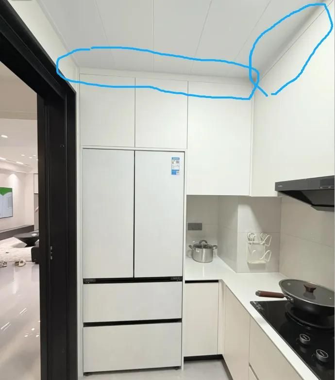 橱柜定制避坑指南,8大隐藏雷区90%业主踩过! 橱柜定制翻车实录:这8个‘隐藏雷区’,90%人已中招! - 家居知识