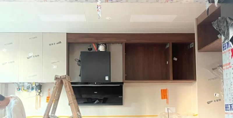 橱柜定制避坑指南,8大隐藏雷区90%业主踩过! 橱柜定制翻车实录:这8个‘隐藏雷区’,90%人已中招! - 家居知识