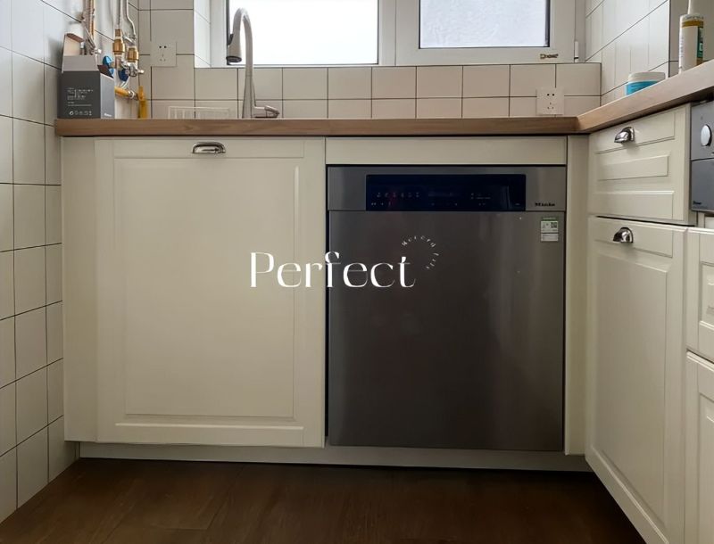 橱柜定制避坑指南,8大隐藏雷区90%业主踩过! 橱柜定制翻车实录:这8个‘隐藏雷区’,90%人已中招! - 家居知识