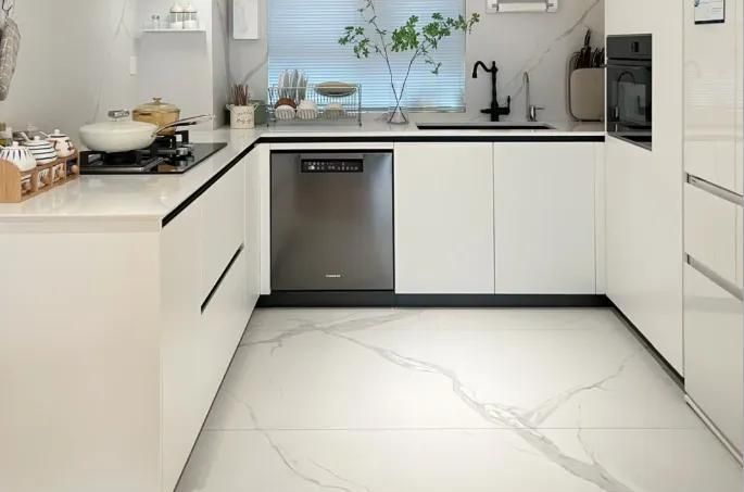 橱柜定制避坑指南,8大隐藏雷区90%业主踩过! 橱柜定制翻车实录:这8个‘隐藏雷区’,90%人已中招! - 家居知识