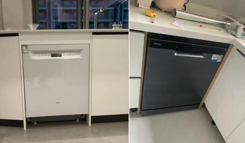 橱柜定制避坑指南,8大隐藏雷区90%业主踩过! 橱柜定制翻车实录:这8个‘隐藏雷区’,90%人已中招! - 家居知识