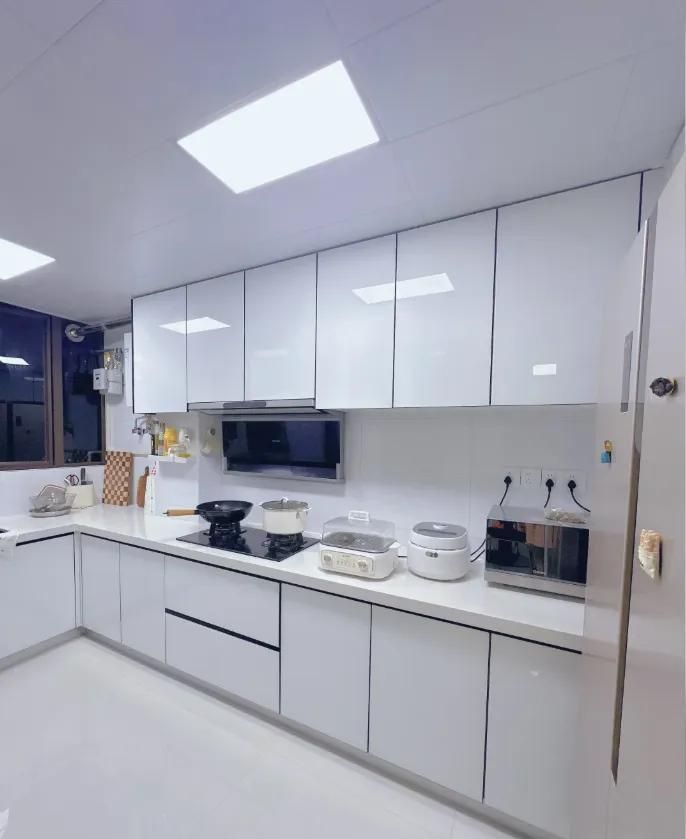 橱柜定制避坑指南,8大隐藏雷区90%业主踩过! 橱柜定制翻车实录:这8个‘隐藏雷区’,90%人已中招! - 家居知识