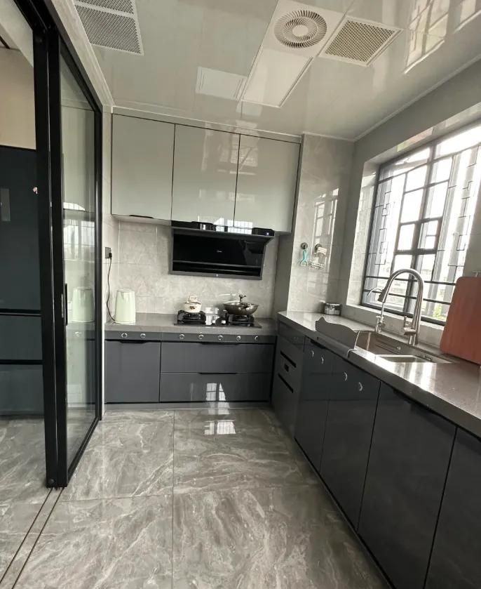 橱柜定制避坑指南,8大隐藏雷区90%业主踩过! 橱柜定制翻车实录:这8个‘隐藏雷区’,90%人已中招! - 家居知识