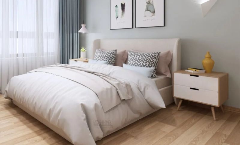 床头柜有什么用？用过之后很上瘾，没有床头柜可不行 - 家居知识