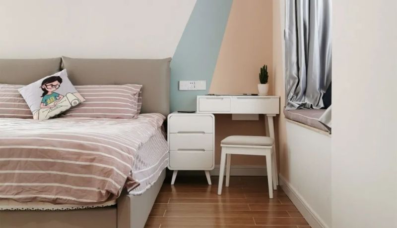 床头柜有什么用？用过之后很上瘾，没有床头柜可不行 - 家居知识