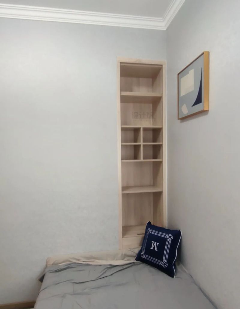 床头柜有什么用？用过之后很上瘾，没有床头柜可不行 - 家居知识