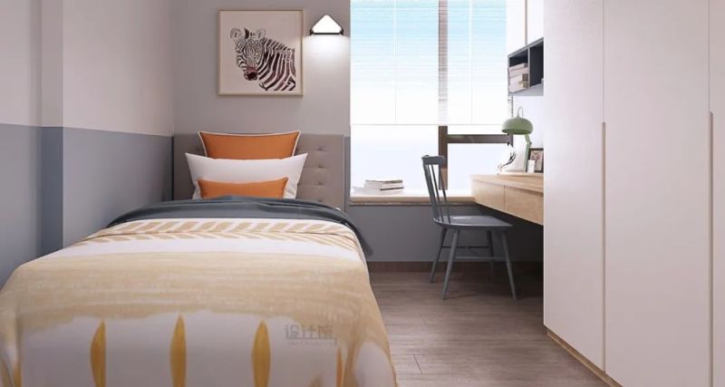 床头柜有什么用？用过之后很上瘾，没有床头柜可不行 - 家居知识