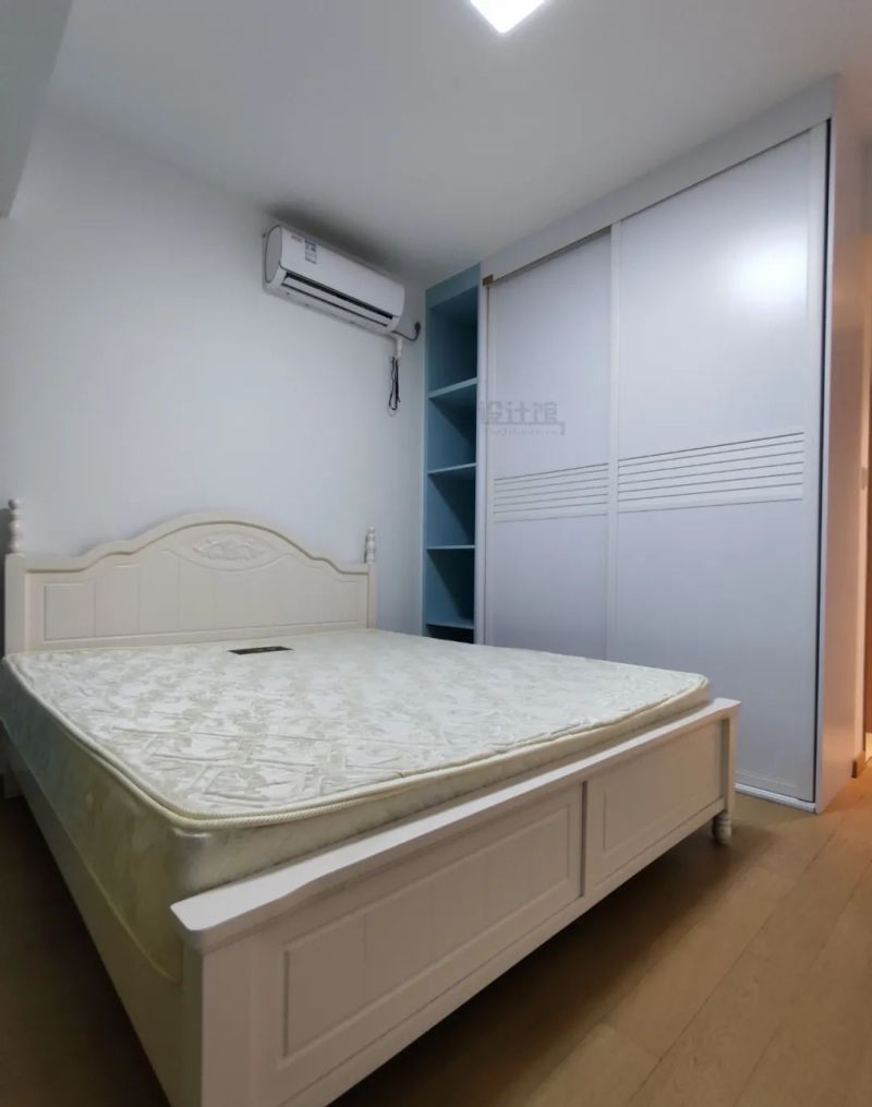 床头柜有什么用？用过之后很上瘾，没有床头柜可不行 - 家居知识