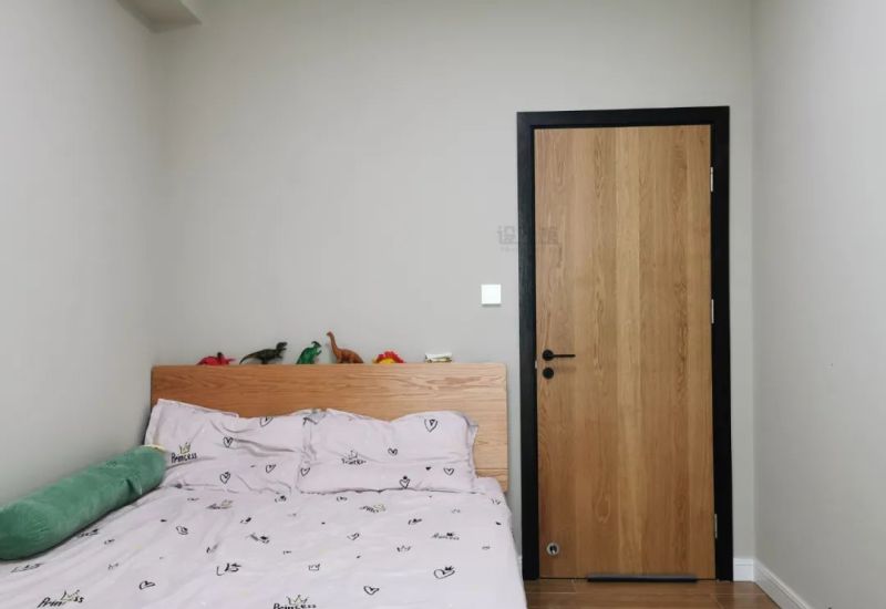 床头柜有什么用？用过之后很上瘾，没有床头柜可不行 - 家居知识