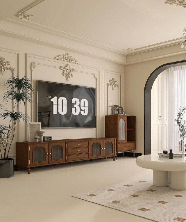 你的法式风装修为何总差一口气？