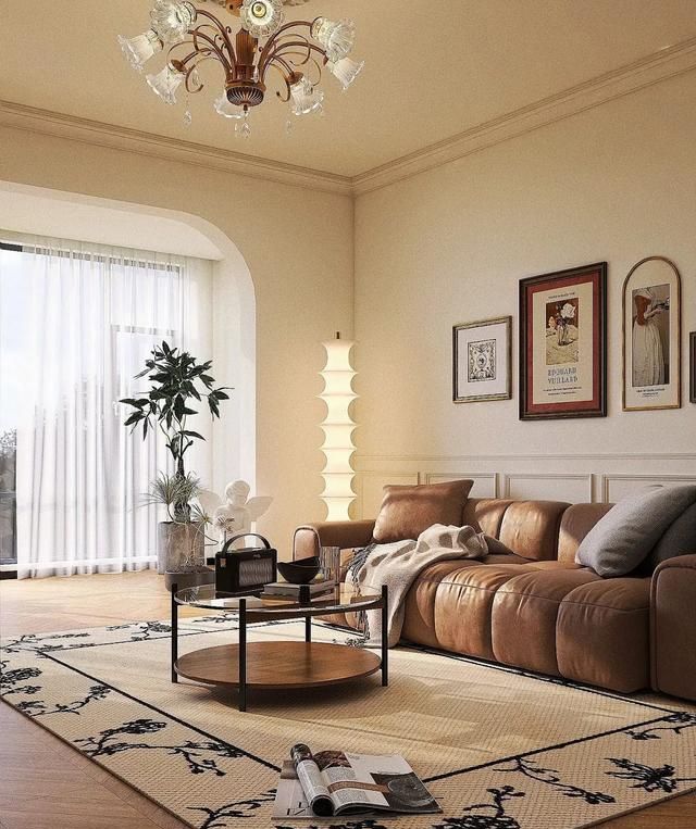 你的法式风装修，为什么做不好？ - 家居知识