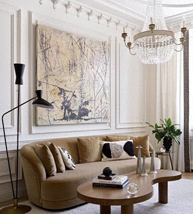 小户型法式风避坑指南，掌握4要4不要，轻松打造高颜值家居